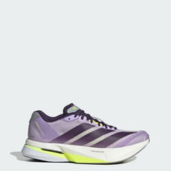 Adidas KK1046_560 Chaussure d'athlétisme Multicolore