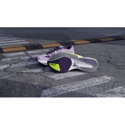 Adidas KK1046_560 Chaussure d'athlétisme Multicolore - Vue supplémentaire 2