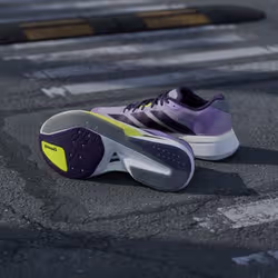 Adidas KK1046_560 Chaussure d'athlétisme Multicolore - Vue supplémentaire 4