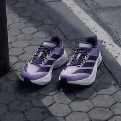 Adidas KK1046_560 Chaussure d'athlétisme Multicolore - Vue supplémentaire 5