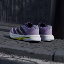 Adidas KK1046_560 Chaussure d'athlétisme Multicolore - Vue supplémentaire 6