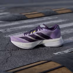 Adidas KK1046_560 Chaussure d'athlétisme Multicolore - Vue supplémentaire 7