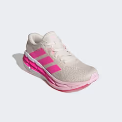 Adidas JP6582_570 Chaussure d'athlétisme Blanc - Vue supplémentaire 5