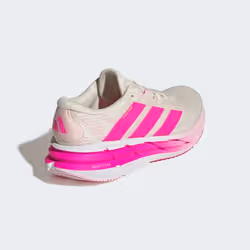 Adidas JP6582_570 Chaussure d'athlétisme Blanc - Vue supplémentaire 6
