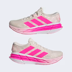 Adidas JP6582_570 Chaussure d'athlétisme Blanc - Vue supplémentaire 8