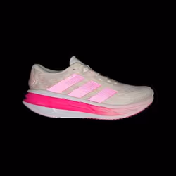 Adidas JP6582_560 Chaussure d'athlétisme Blanc - Vue supplémentaire 2