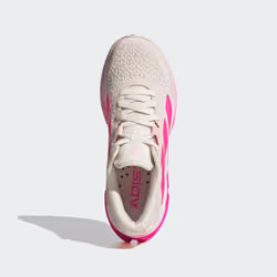 Adidas JP6582_560 Chaussure d'athlétisme Blanc - Vue supplémentaire 3