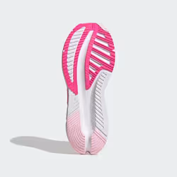 Adidas JP6582_560 Chaussure d'athlétisme Blanc - Vue supplémentaire 4