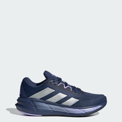 Adidas JP6598_580 Chaussure d'athlétisme Multicolore