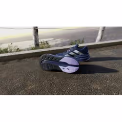 Adidas JP6598_580 Chaussure d'athlétisme Multicolore - Vue supplémentaire 2