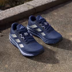 Adidas JP6598_580 Chaussure d'athlétisme Multicolore - Vue supplémentaire 8