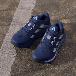 Adidas JP6598_590 Chaussure d'athlétisme Multicolore - Vue supplémentaire 5