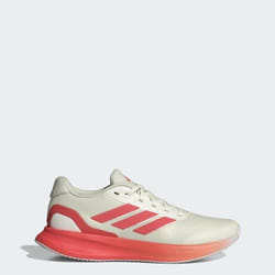 Adidas JQ9402_600 Chaussure d'athlétisme Blanc