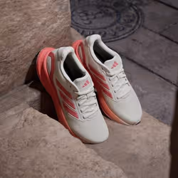 Adidas JQ9402_600 Chaussure d'athlétisme Blanc - Vue supplémentaire 5