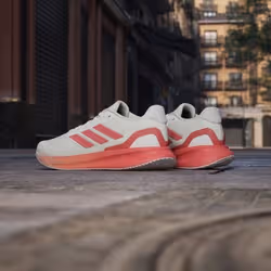Adidas JQ9402_600 Chaussure d'athlétisme Blanc - Vue supplémentaire 6