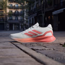 Adidas JQ9402_600 Chaussure d'athlétisme Blanc - Vue supplémentaire 7