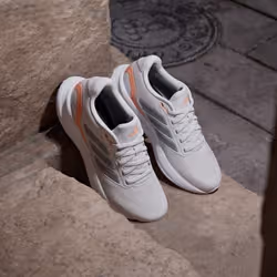 Adidas JQ9401_580 Chaussure d'athlétisme Blanc - Vue supplémentaire 5