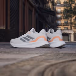 Adidas JQ9401_580 Chaussure d'athlétisme Blanc - Vue supplémentaire 6