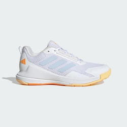Adidas KI8520_680 Chaussure d'athlétisme Blanc