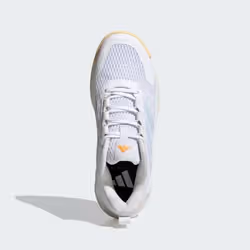 Adidas KI8520_680 Chaussure d'athlétisme Blanc - Vue supplémentaire 2