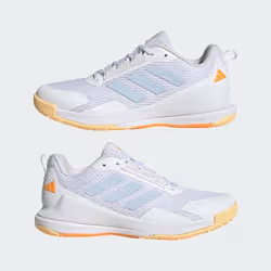 Adidas KI8520_680 Chaussure d'athlétisme Blanc - Vue supplémentaire 7