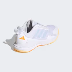 Adidas KI8520_640 Chaussure d'athlétisme Blanc - Vue supplémentaire 5