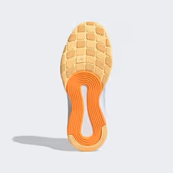 Adidas KI8520_670 Chaussure d'athlétisme Blanc - Vue supplémentaire 3
