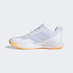 Adidas KI8520_670 Chaussure d'athlétisme Blanc - Vue supplémentaire 6