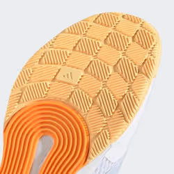 Adidas KI8520_670 Chaussure d'athlétisme Blanc - Vue supplémentaire 8