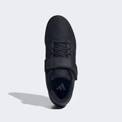 Adidas JP6202_620 Chaussure d'athlétisme Noir - Vue supplémentaire 2