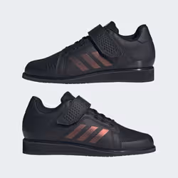 Adidas JP6202_620 Chaussure d'athlétisme Noir - Vue supplémentaire 7