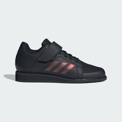 Adidas JP6202_640 Chaussure d'athlétisme Noir