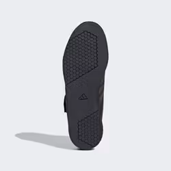 Adidas JP6202_640 Chaussure d'athlétisme Noir - Vue supplémentaire 3