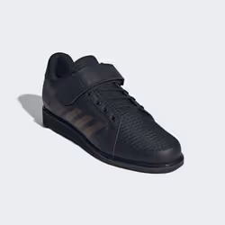 Adidas JP6202_640 Chaussure d'athlétisme Noir - Vue supplémentaire 4