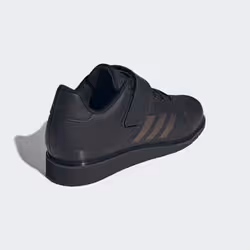 Adidas JP6202_640 Chaussure d'athlétisme Noir - Vue supplémentaire 5