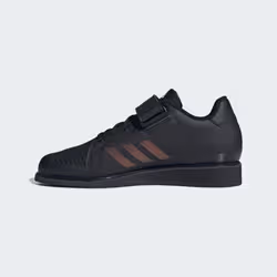 Adidas JP6202_640 Chaussure d'athlétisme Noir - Vue supplémentaire 6