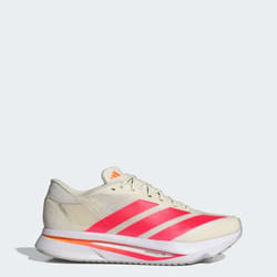 Adidas JQ3130_680 Chaussure d'athlétisme Blanc
