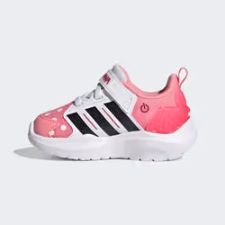 Adidas HQ9193_340 Chaussure d'athlétisme Noir - Vue supplémentaire 8