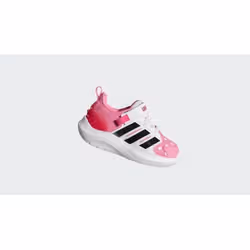 Adidas HQ9193_350 Chaussure d'athlétisme Noir - Vue supplémentaire 2