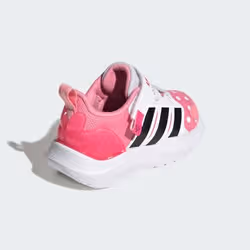 Adidas HQ9193_350 Chaussure d'athlétisme Noir - Vue supplémentaire 7