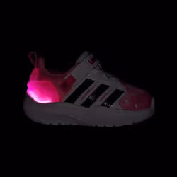 Adidas HQ9193_330 Chaussure d'athlétisme Noir - Vue supplémentaire 3