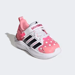 Adidas HQ9193_240 Chaussure d'athlétisme Noir - Vue supplémentaire 6