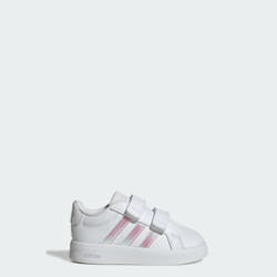 Adidas KJ0882_320 Chaussure d'athlétisme Blanc