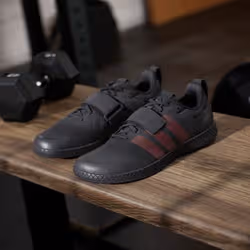 Adidas JP6194_620 Chaussure d'athlétisme Noir - Vue supplémentaire 5
