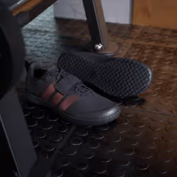 Adidas JP6194_620 Chaussure d'athlétisme Noir - Vue supplémentaire 8
