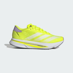 Adidas JQ3123_570 Chaussure d'athlétisme Blanc