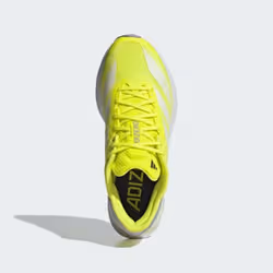 Adidas JQ3123_570 Chaussure d'athlétisme Blanc - Vue supplémentaire 2
