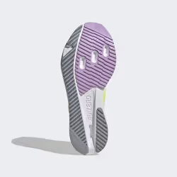 Adidas JQ3123_570 Chaussure d'athlétisme Blanc - Vue supplémentaire 3