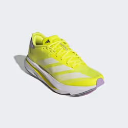 Adidas JQ3123_570 Chaussure d'athlétisme Blanc - Vue supplémentaire 4