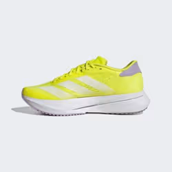 Adidas JQ3123_570 Chaussure d'athlétisme Blanc - Vue supplémentaire 6